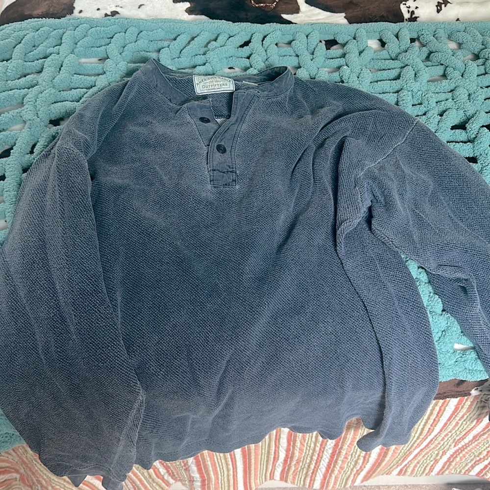 American Eagle Outfitters Sweatshirt